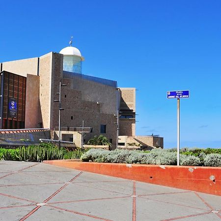 Maresia Canteras Urban Hotel (Adults Only) Las Palmas de Gran Canaria Exterior photo