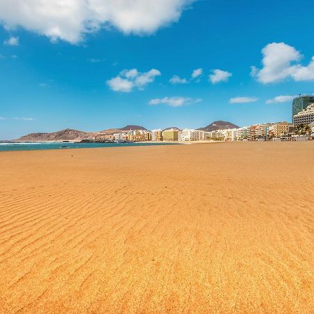 Maresia Canteras Urban Hotel (Adults Only) Las Palmas de Gran Canaria Exterior photo